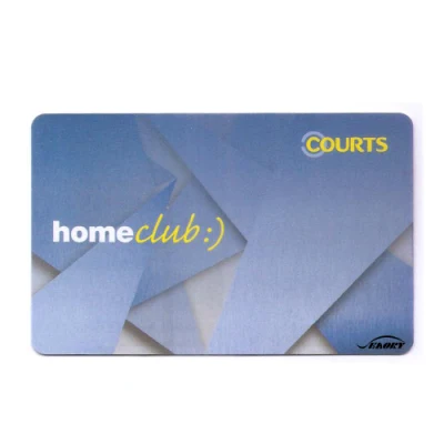 RFID Blocking Card for Bank Card Protection