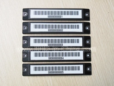 UHF RFID Metal Tag - Metal Tag-27 (1~5m) Customizable